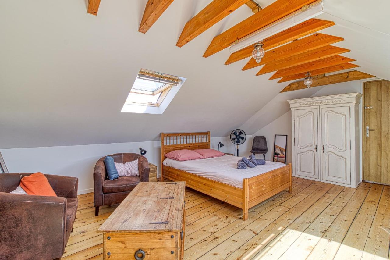 Le Verlaine - Appt Charmant Cosy Idealement Situe Calais Exterior foto